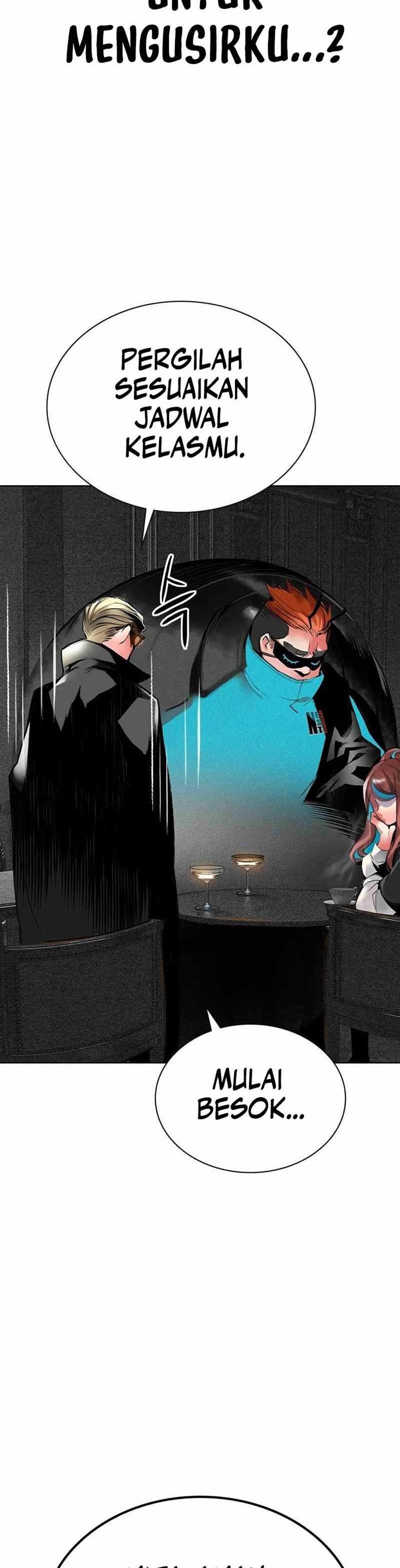 Jungle Juice Chap 102 - Next Chap 103