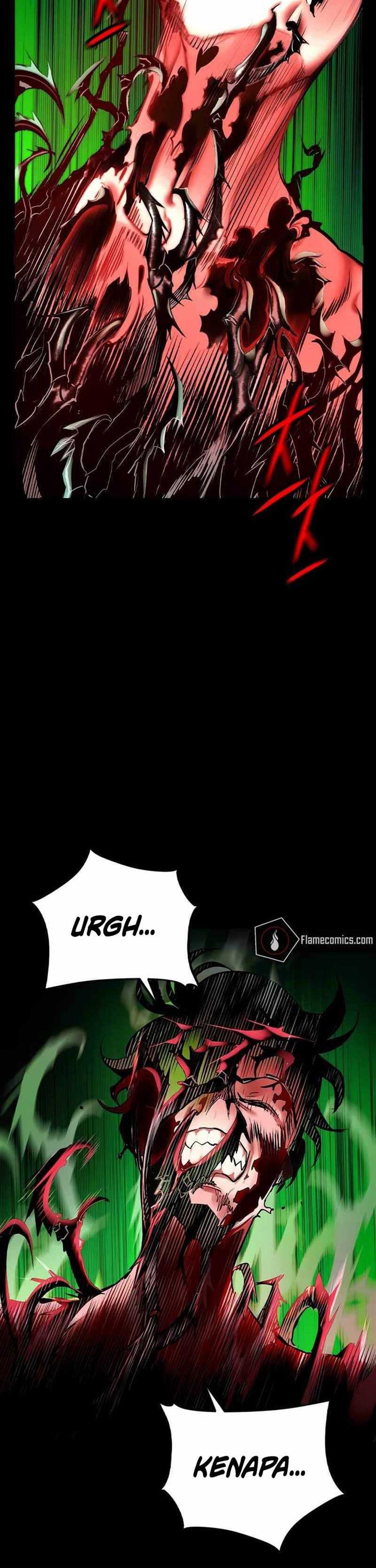 Jungle Juice Chap 102 - Next Chap 103