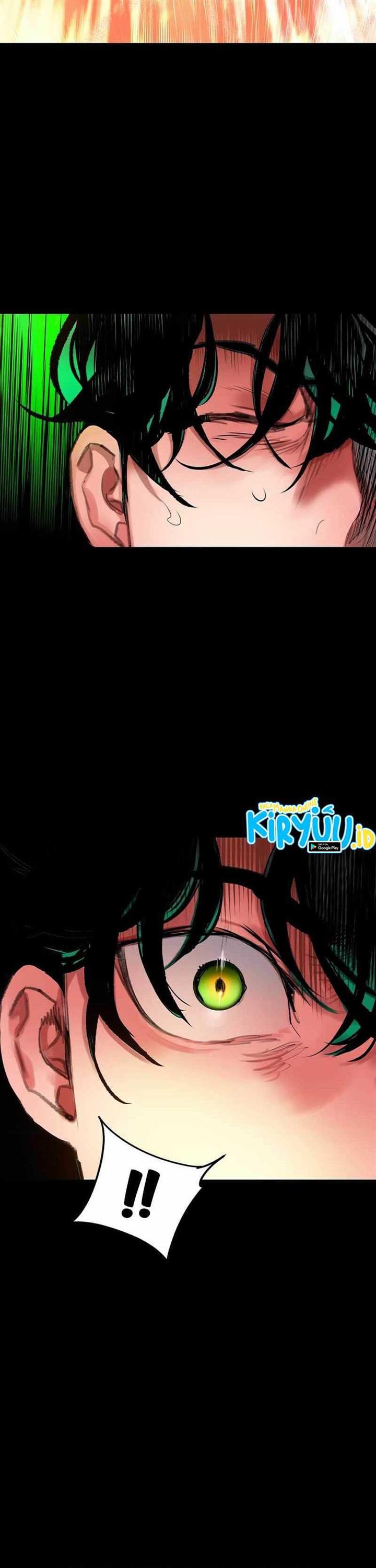 Jungle Juice Chap 102 - Next Chap 103