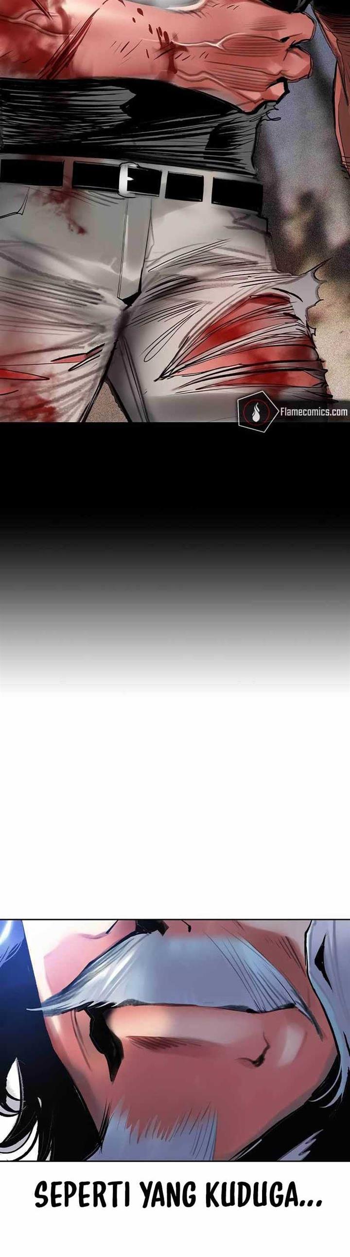 Jungle Juice Chap 102 - Next Chap 103