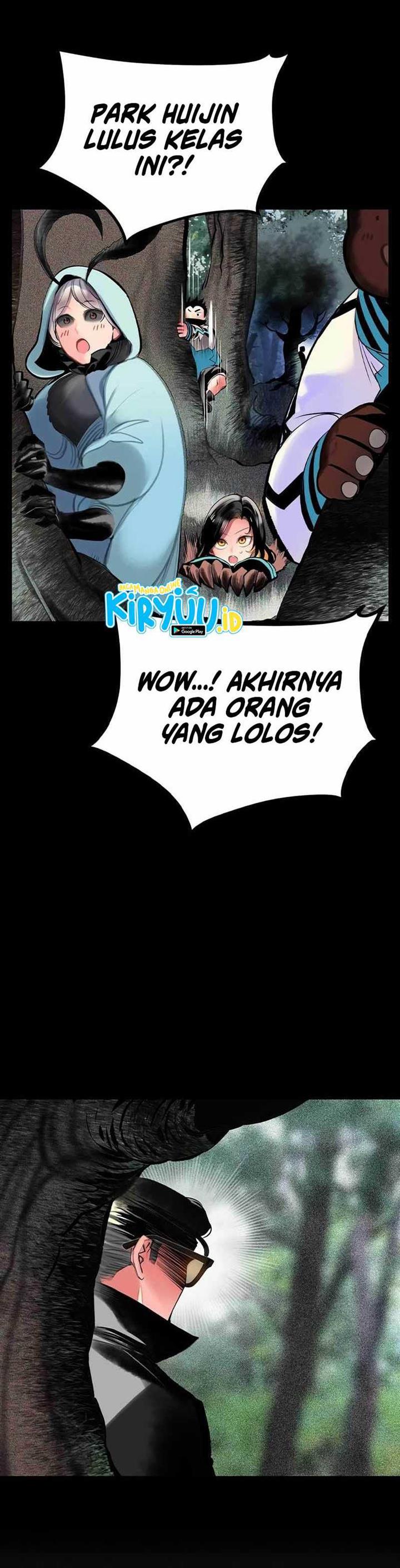 Jungle Juice Chap 102 - Next Chap 103