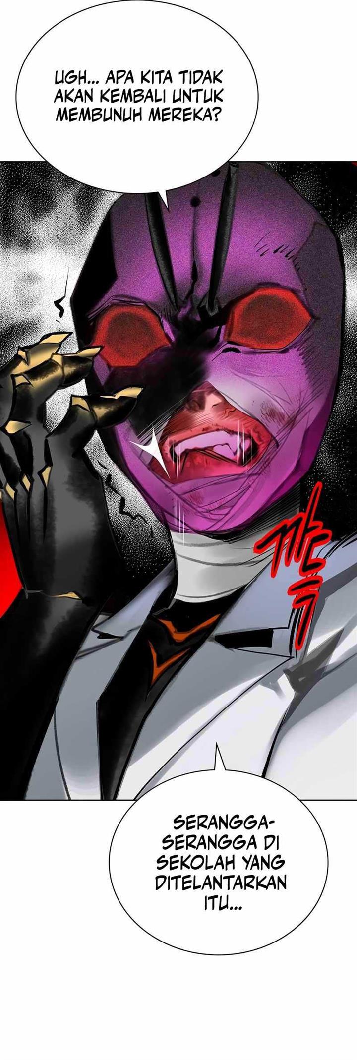 Jungle Juice Chap 102 - Next Chap 103