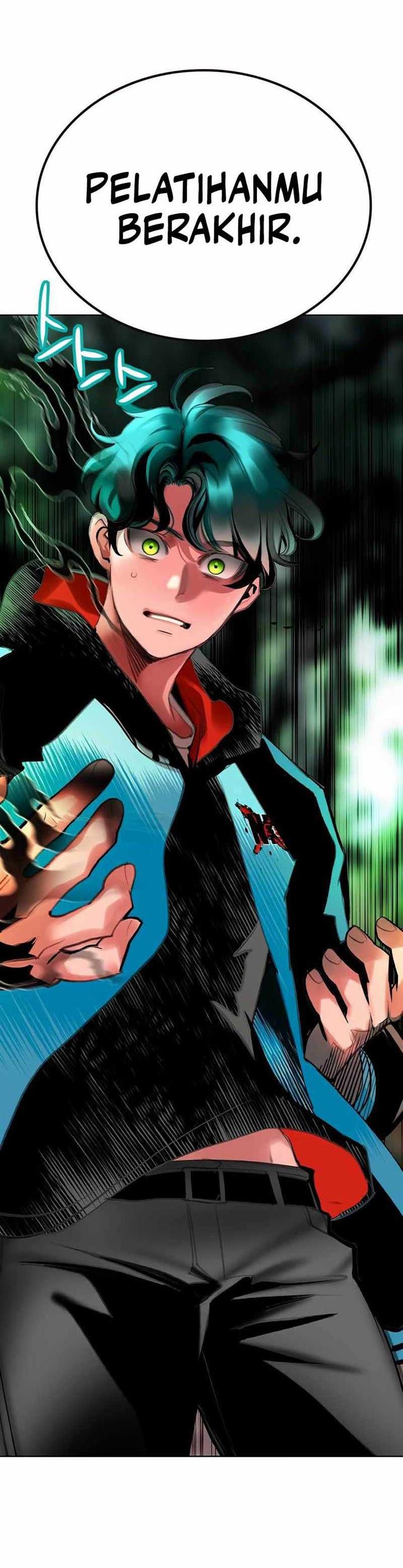 Jungle Juice Chap 102 - Next Chap 103