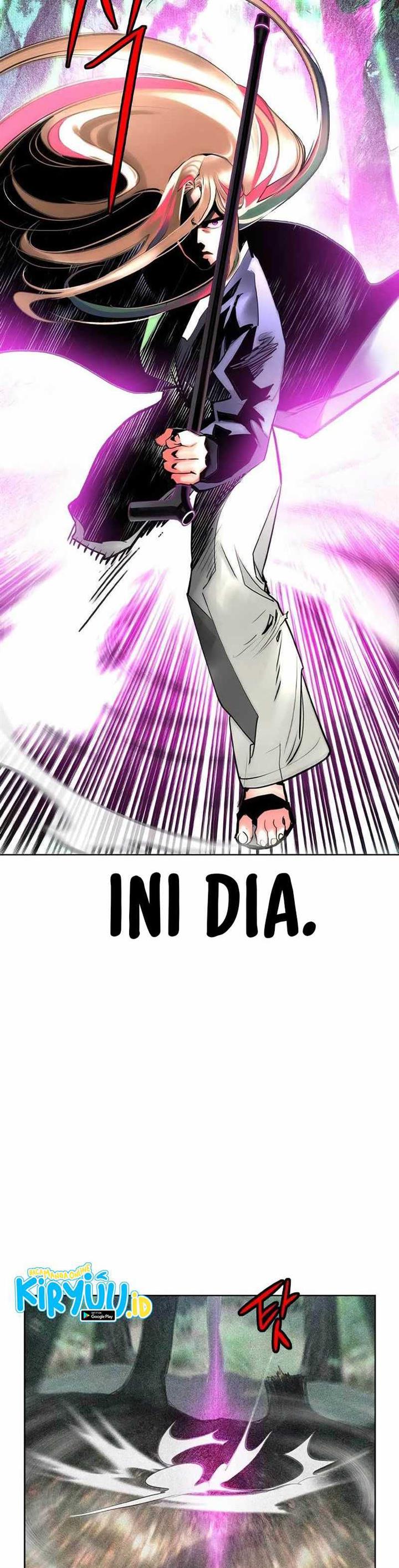 Jungle Juice Chap 102 - Next Chap 103