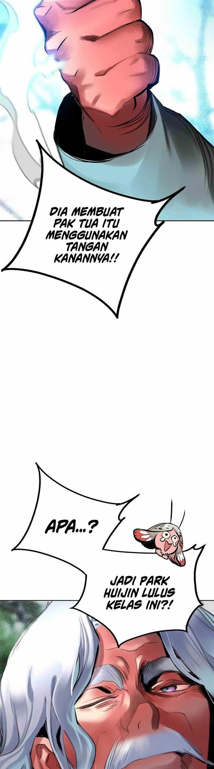 Jungle Juice Chap 102 - Next Chap 103