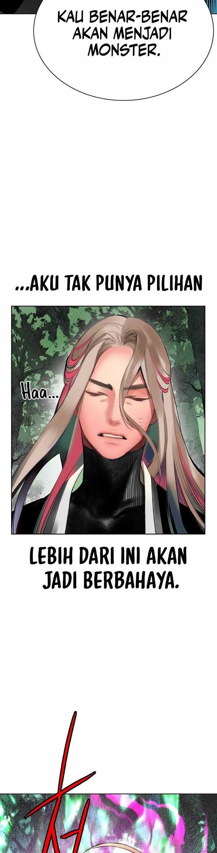 Jungle Juice Chap 102 - Next Chap 103