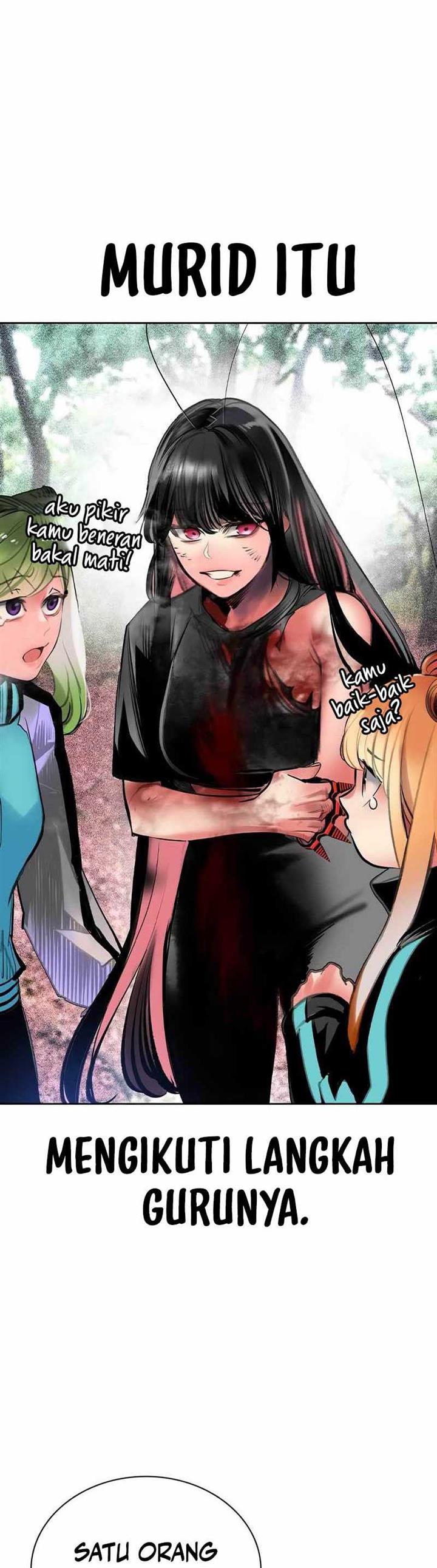 Jungle Juice Chap 102 - Next Chap 103