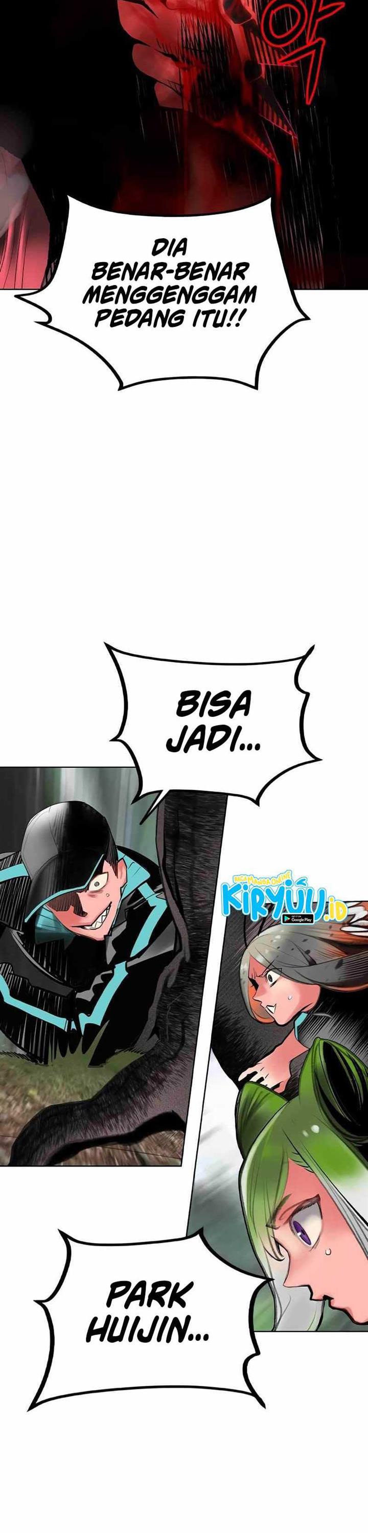 Jungle Juice Chap 102 - Next Chap 103