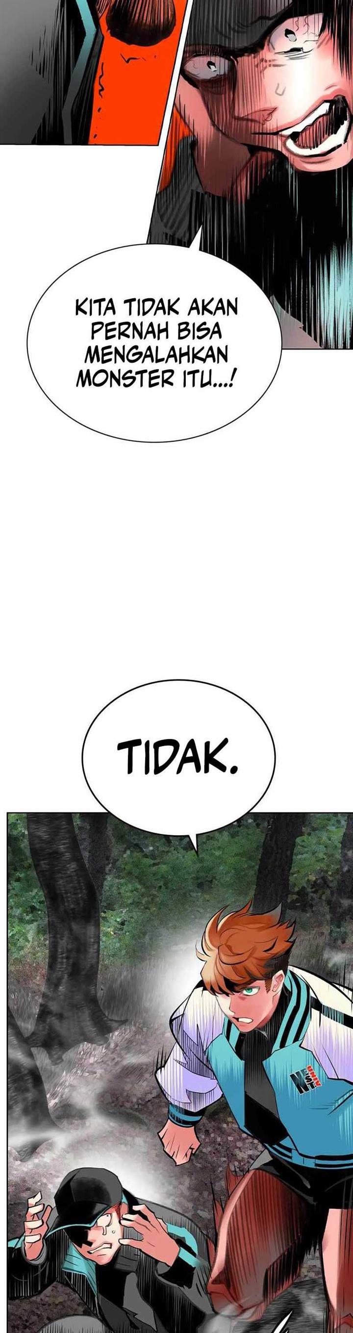 Jungle Juice Chap 102 - Next Chap 103