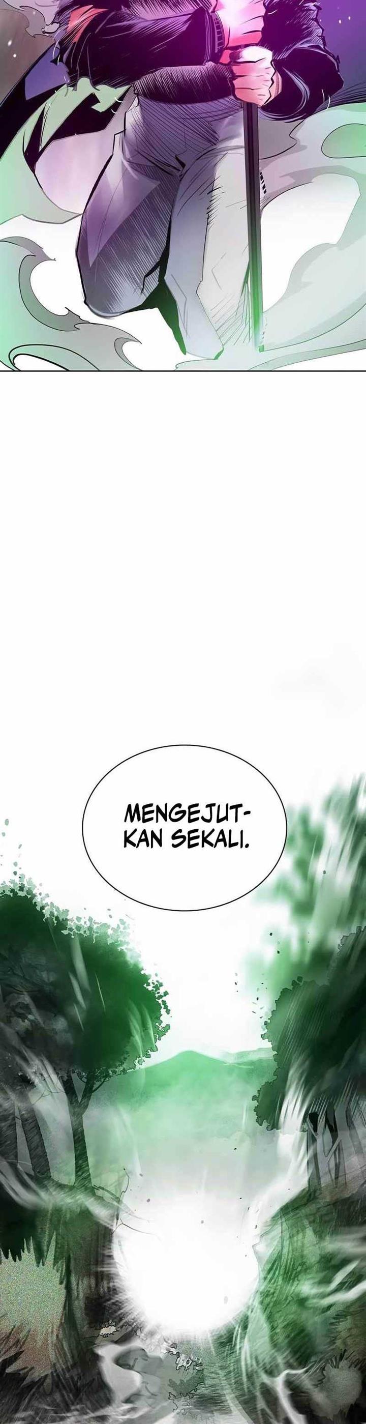 Jungle Juice Chap 102 - Next Chap 103