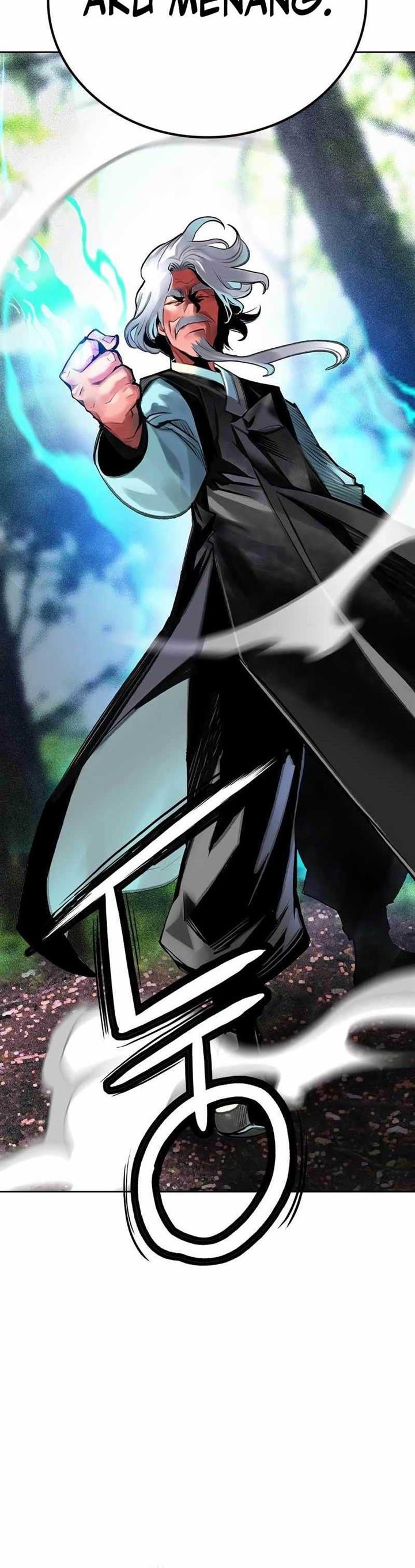 Jungle Juice Chap 102 - Next Chap 103