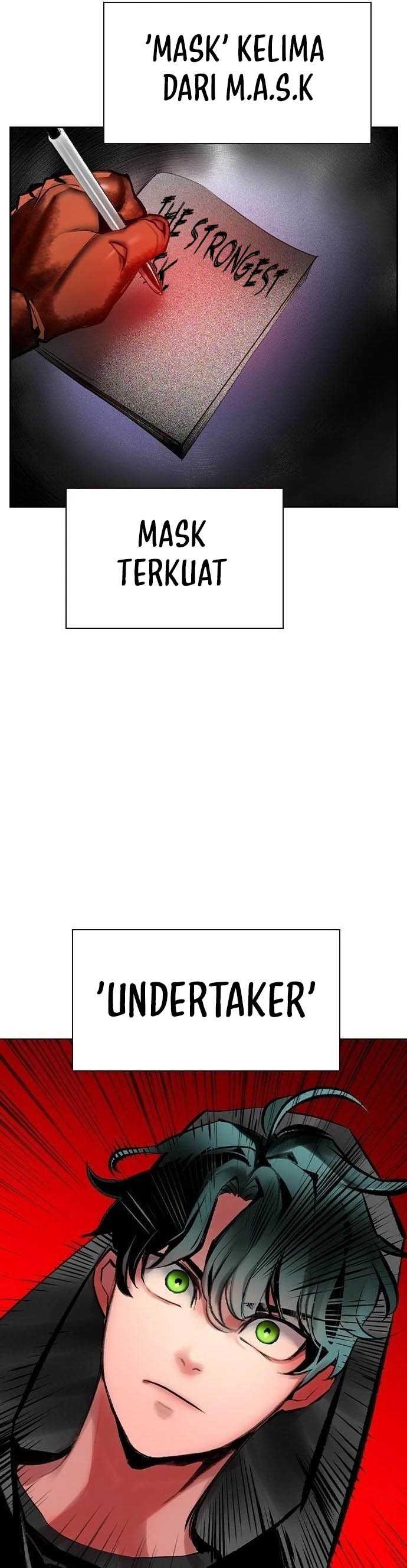 Jungle Juice Chap 103 - Next Chap 104