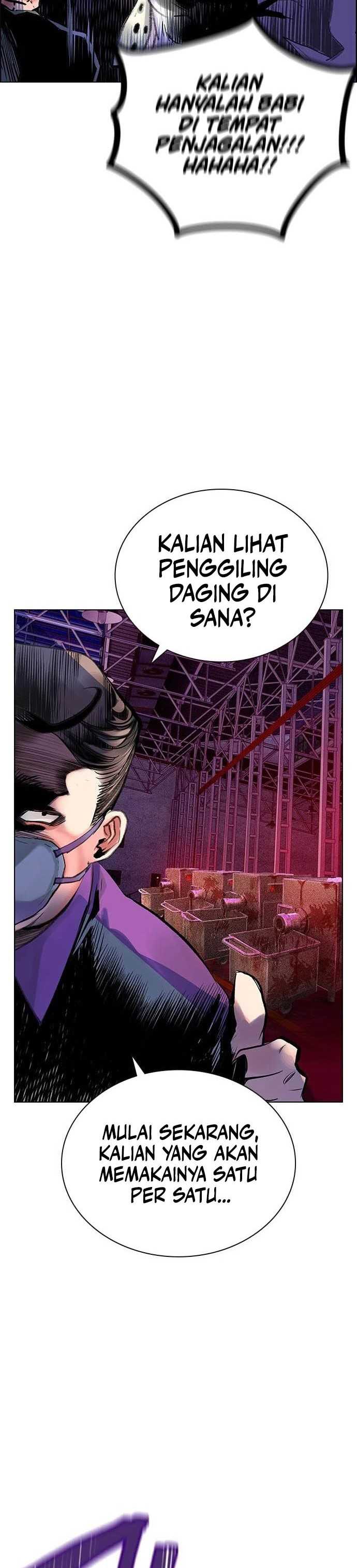 Jungle Juice Chap 103 - Next Chap 104