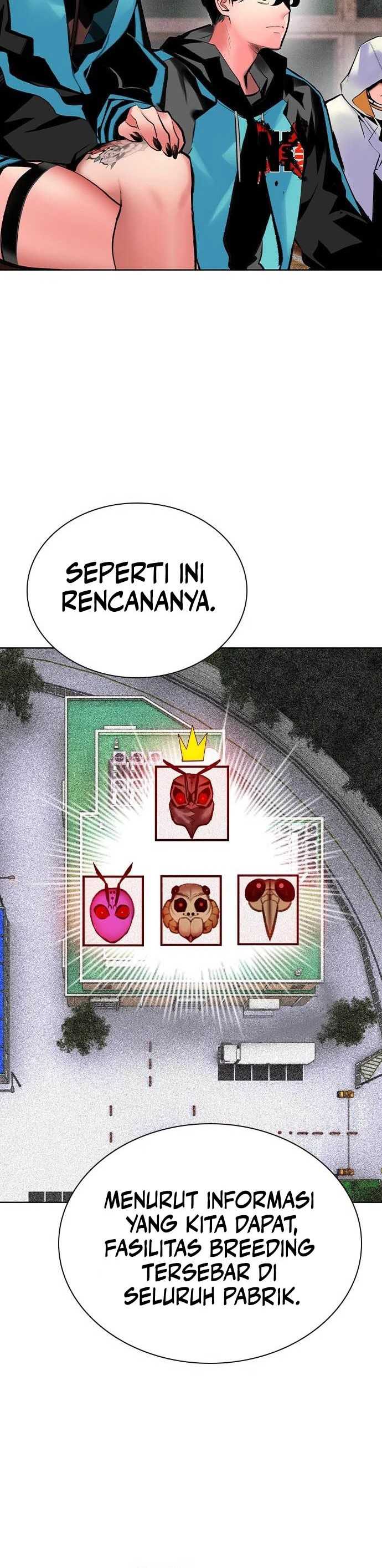 Jungle Juice Chap 103 - Next Chap 104