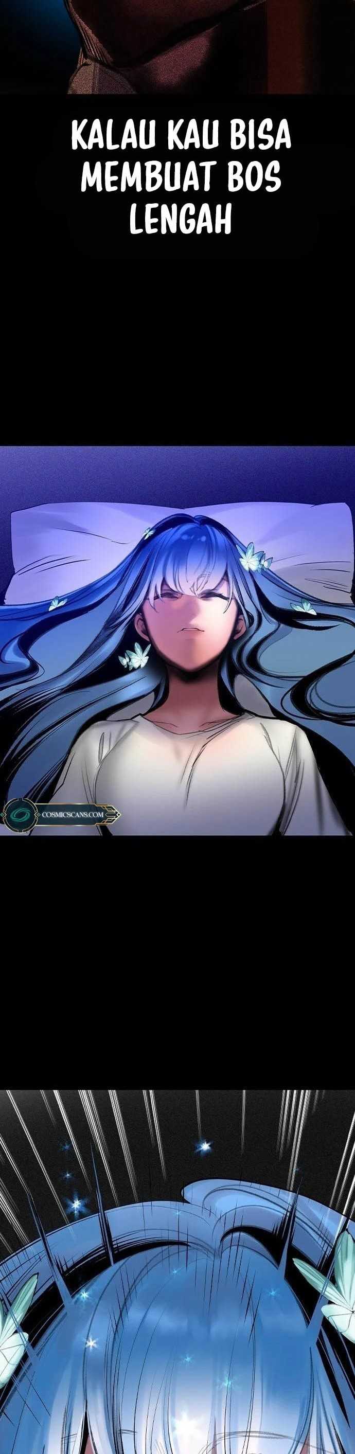 Jungle Juice Chap 103 - Next Chap 104