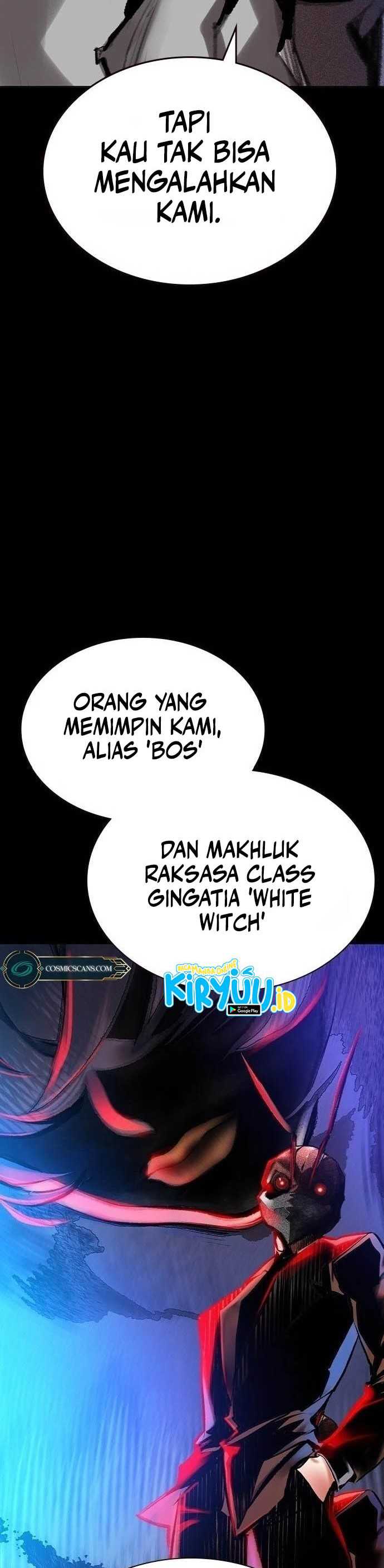 Jungle Juice Chap 103 - Next Chap 104