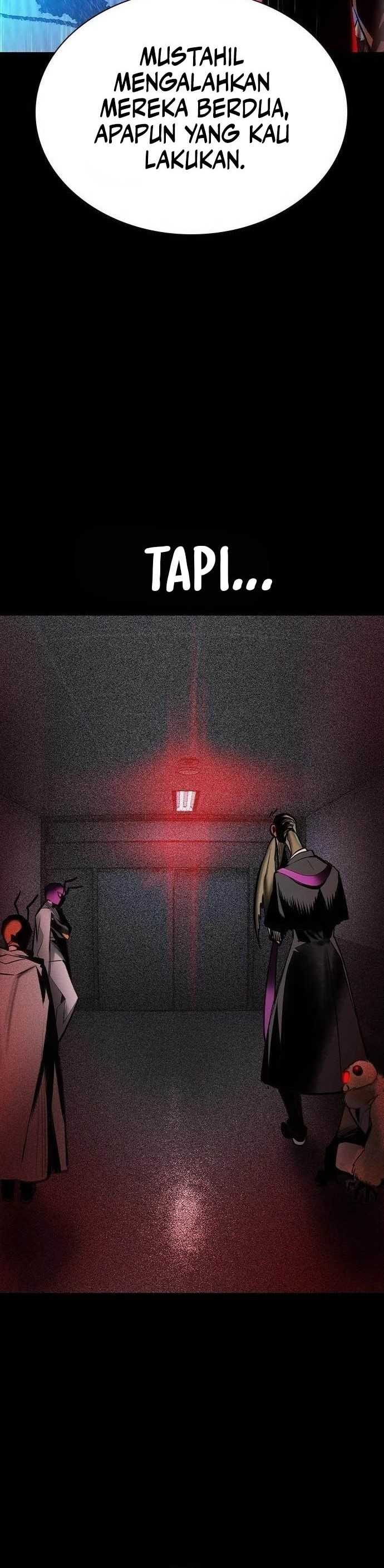 Jungle Juice Chap 103 - Next Chap 104