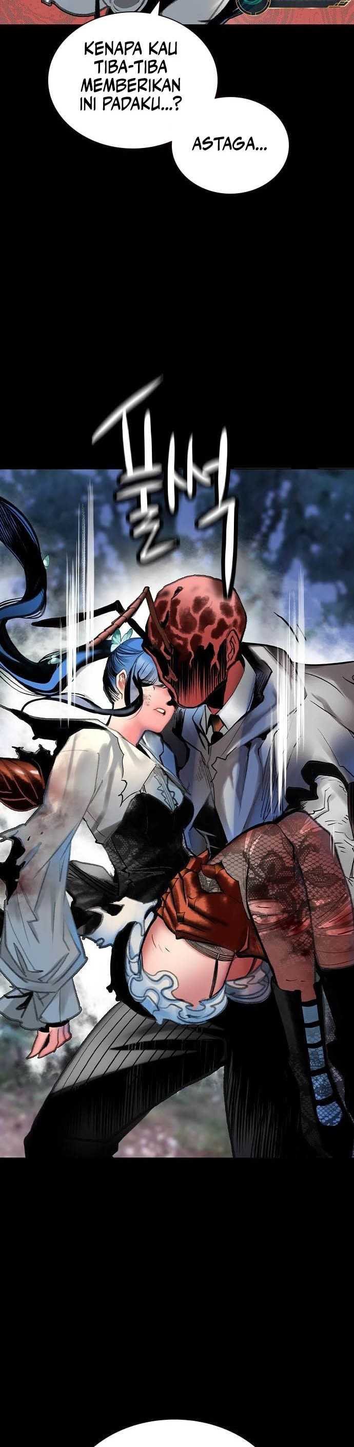 Jungle Juice Chap 103 - Next Chap 104