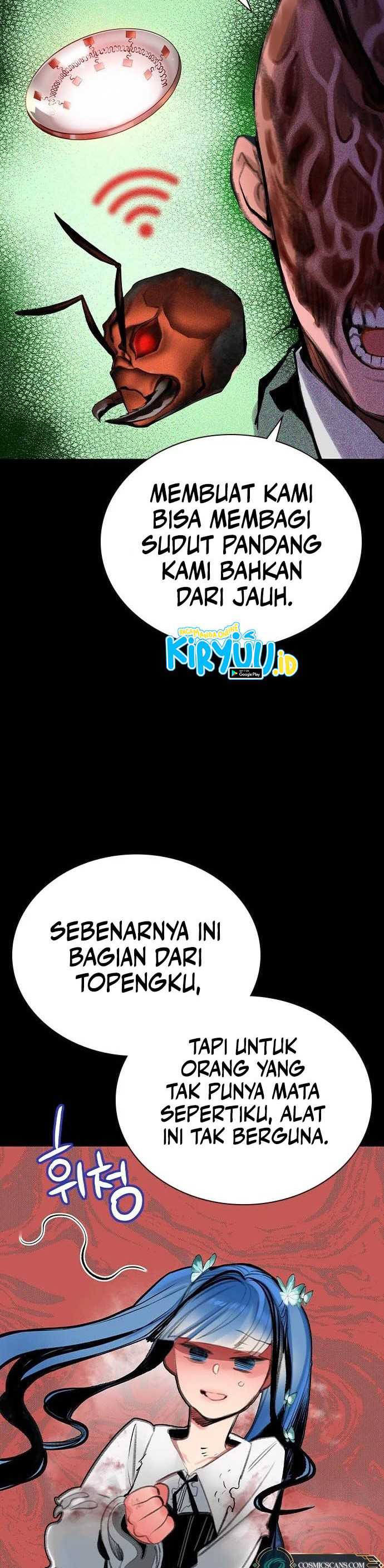 Jungle Juice Chap 103 - Next Chap 104
