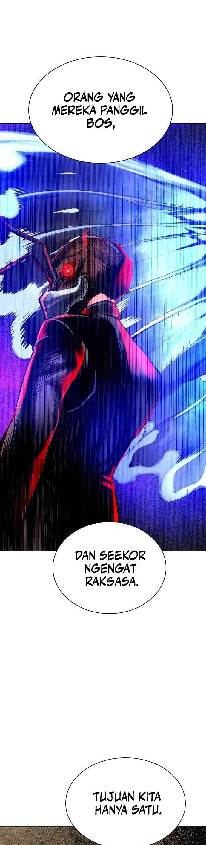 Jungle Juice Chap 103 - Next Chap 104