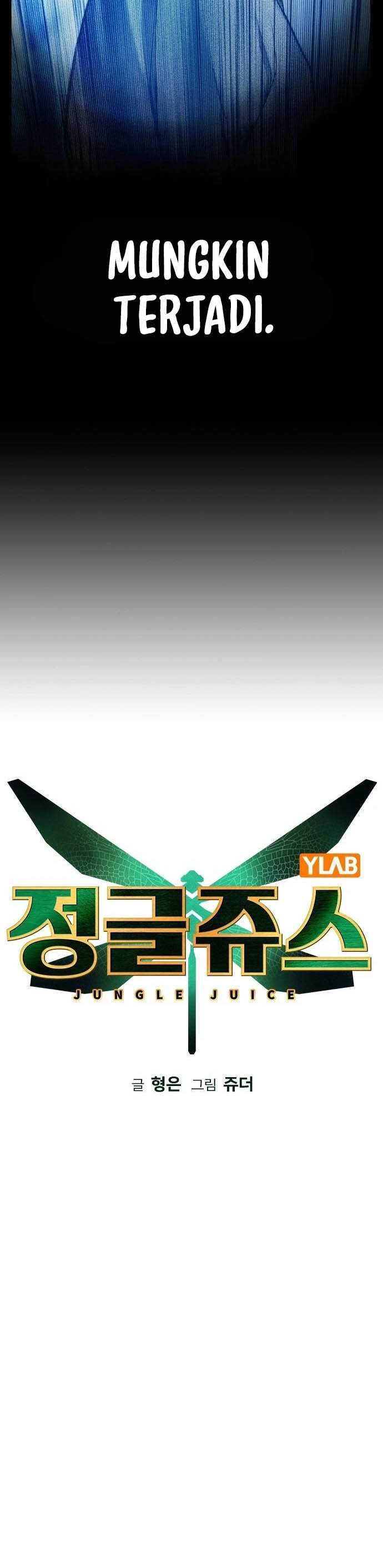 Jungle Juice Chap 103 - Next Chap 104