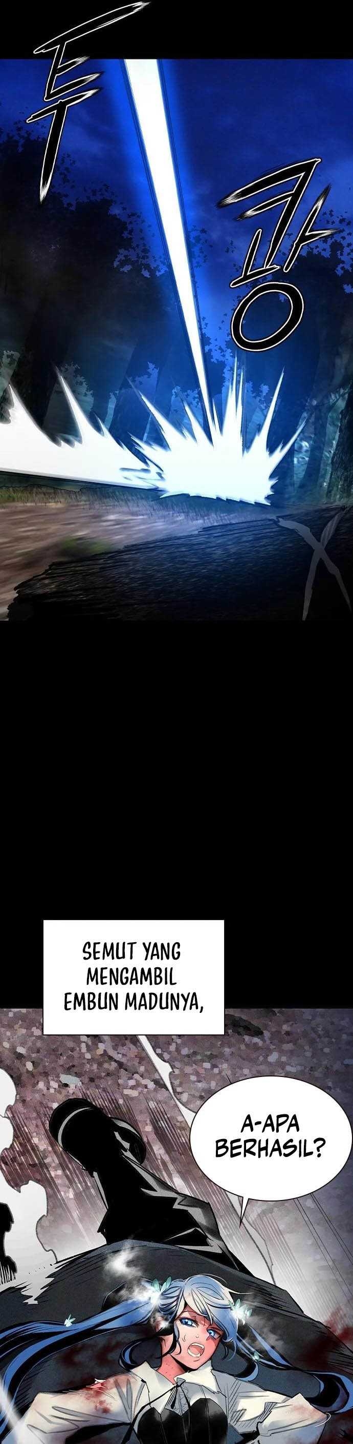 Jungle Juice Chap 103 - Next Chap 104