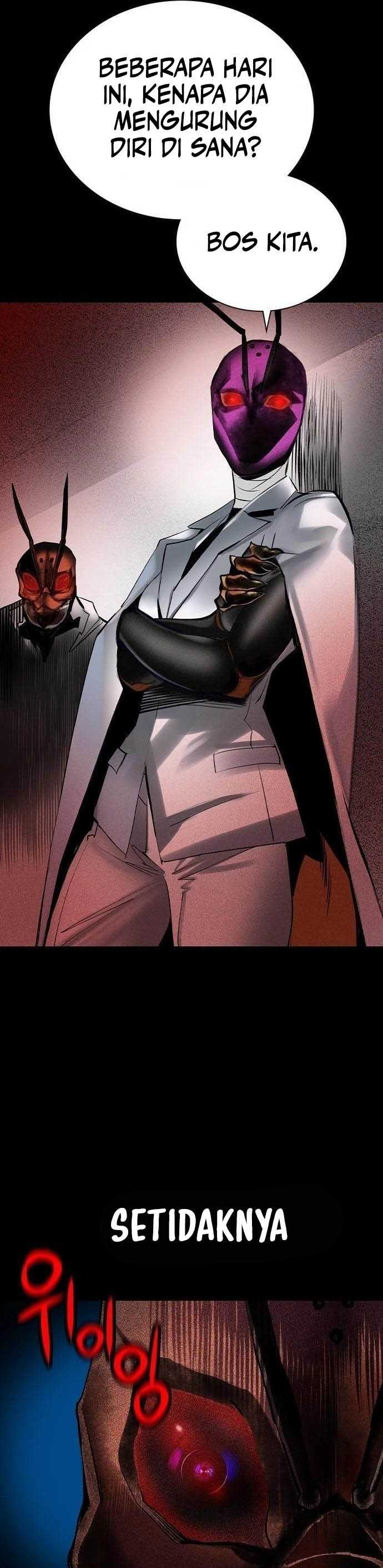 Jungle Juice Chap 103 - Next Chap 104