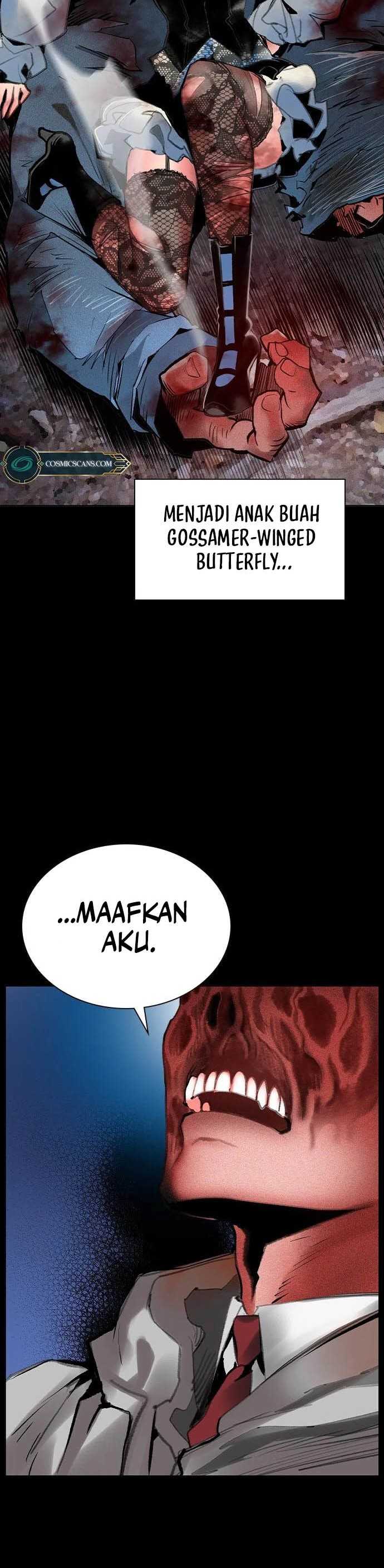 Jungle Juice Chap 103 - Next Chap 104
