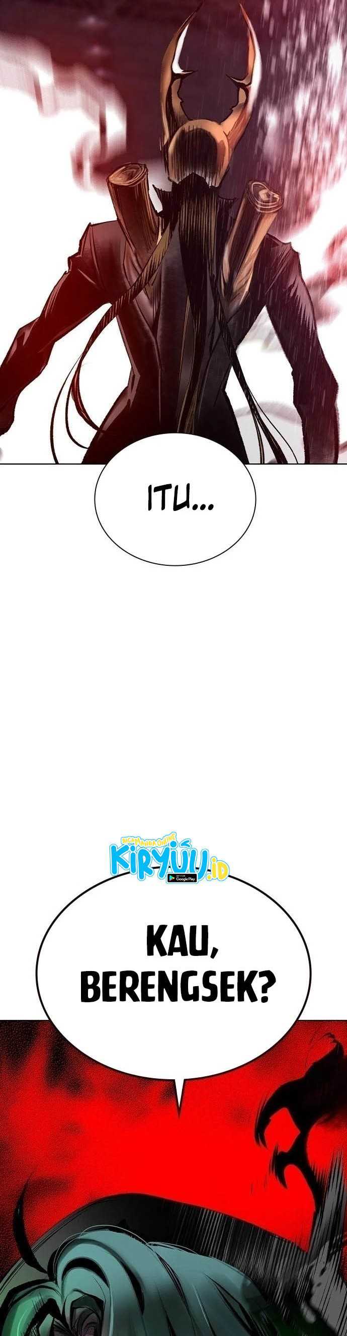 Jungle Juice Chap 103 - Next Chap 104