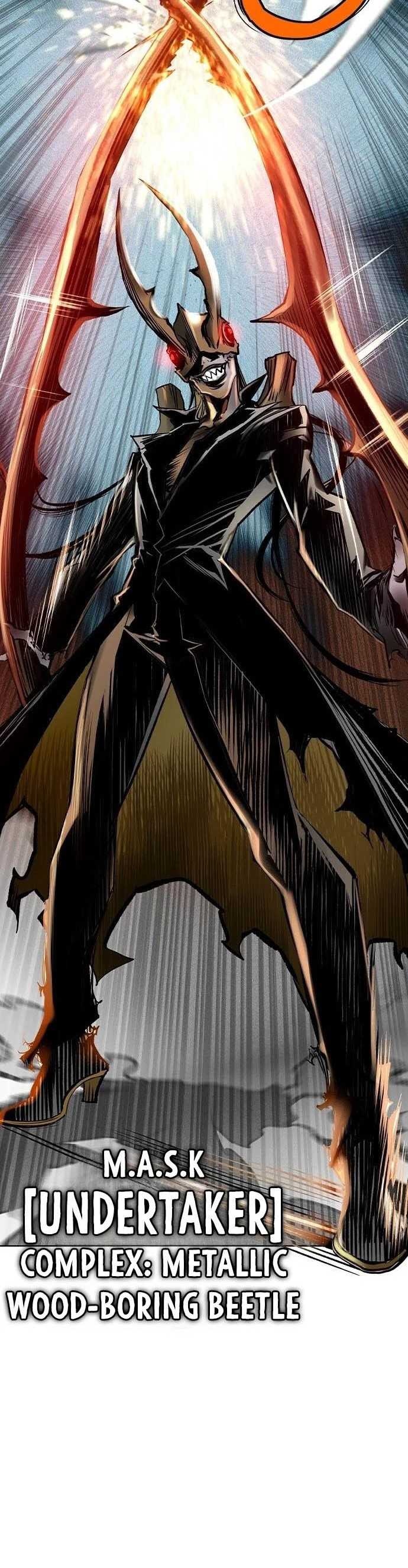 Jungle Juice Chap 103 - Next Chap 104