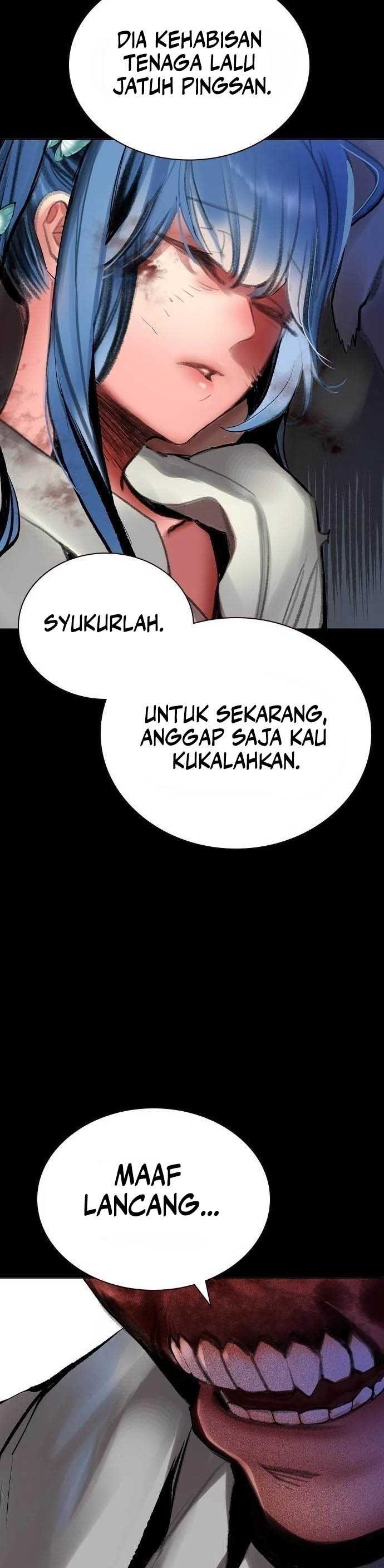 Jungle Juice Chap 103 - Next Chap 104