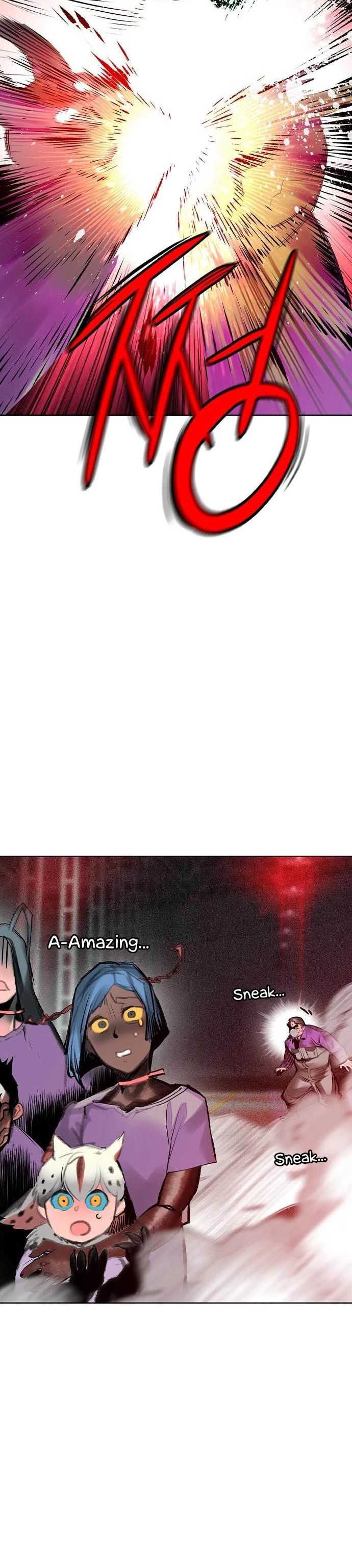 Jungle Juice Chap 103 - Next Chap 104