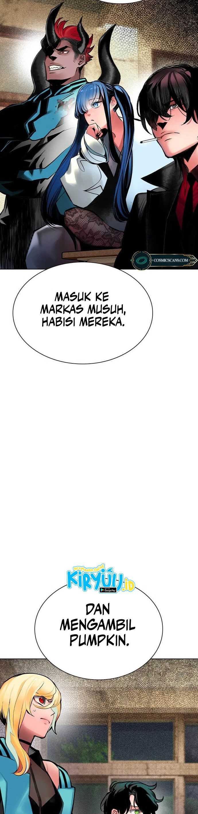 Jungle Juice Chap 103 - Next Chap 104