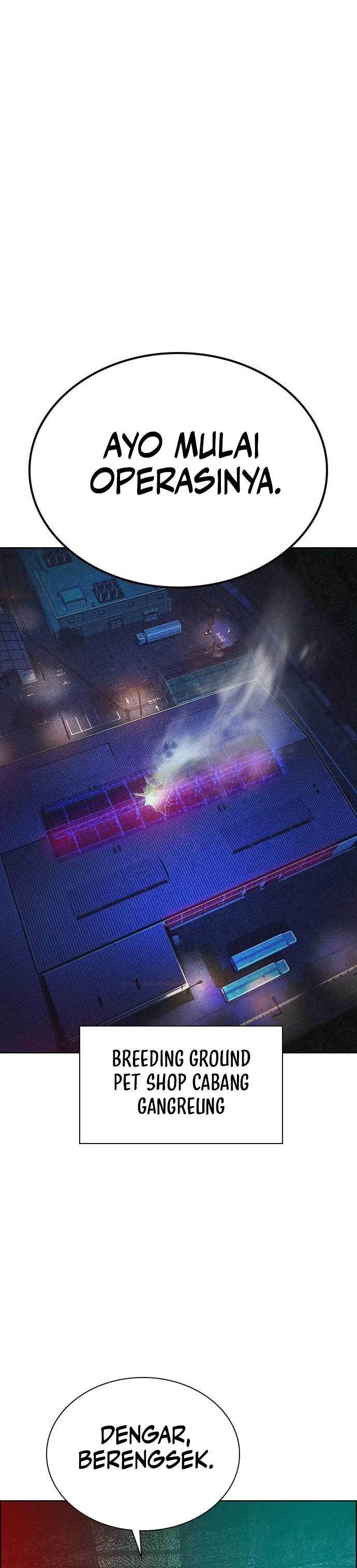 Jungle Juice Chap 103 - Next Chap 104