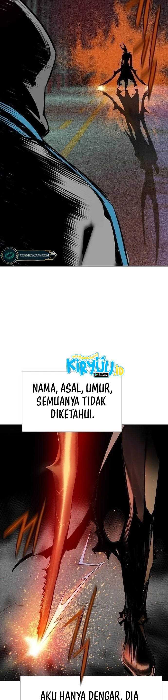 Jungle Juice Chap 103 - Next Chap 104