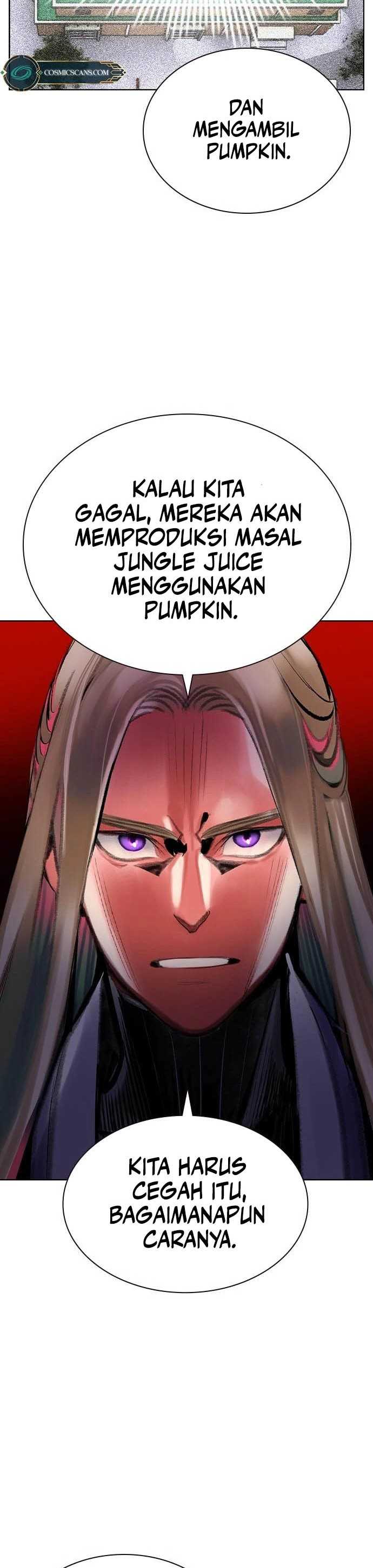 Jungle Juice Chap 103 - Next Chap 104