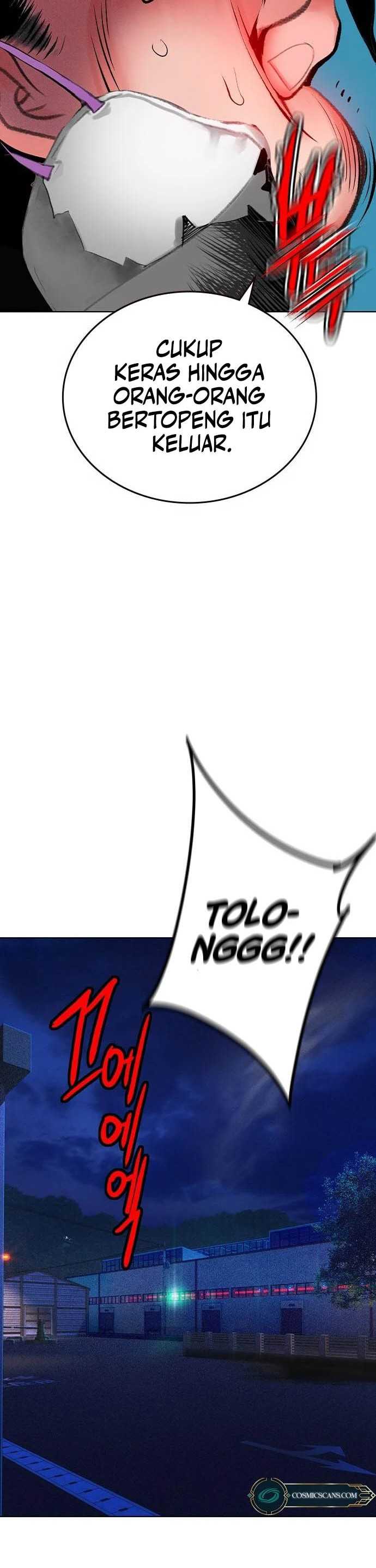 Jungle Juice Chap 103 - Next Chap 104