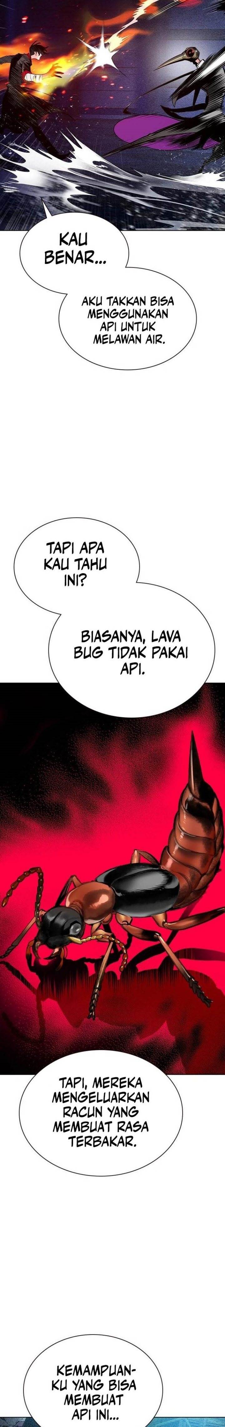 Jungle Juice Chap 104 - Next Chap 105