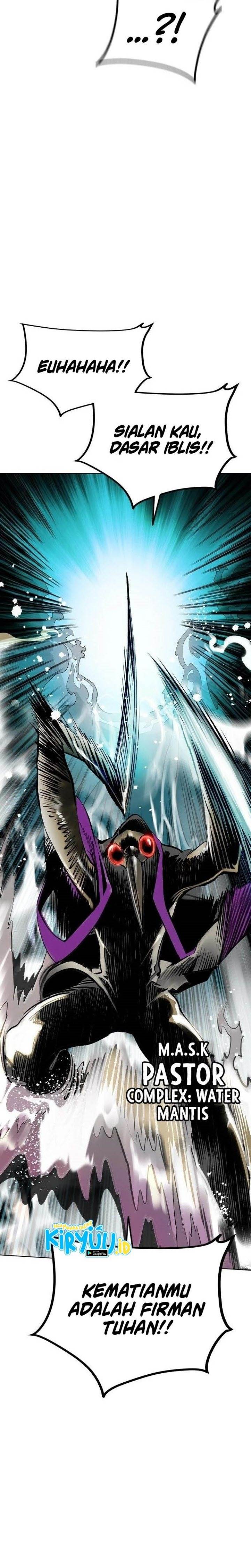 Jungle Juice Chap 104 - Next Chap 105