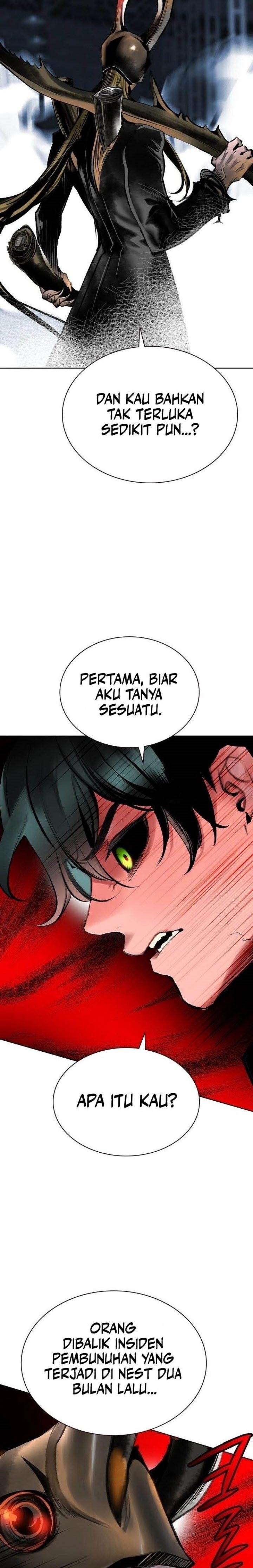 Jungle Juice Chap 104 - Next Chap 105