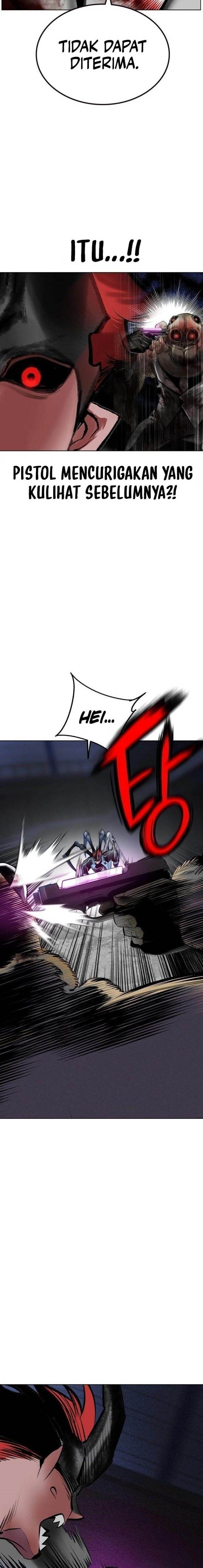 Jungle Juice Chap 104 - Next Chap 105