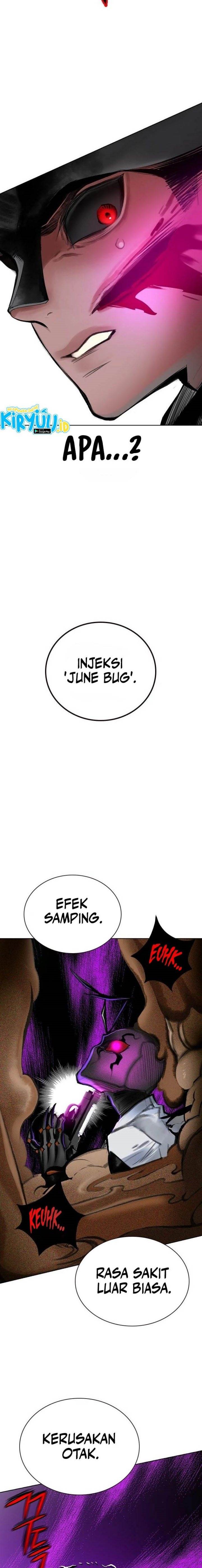 Jungle Juice Chap 104 - Next Chap 105