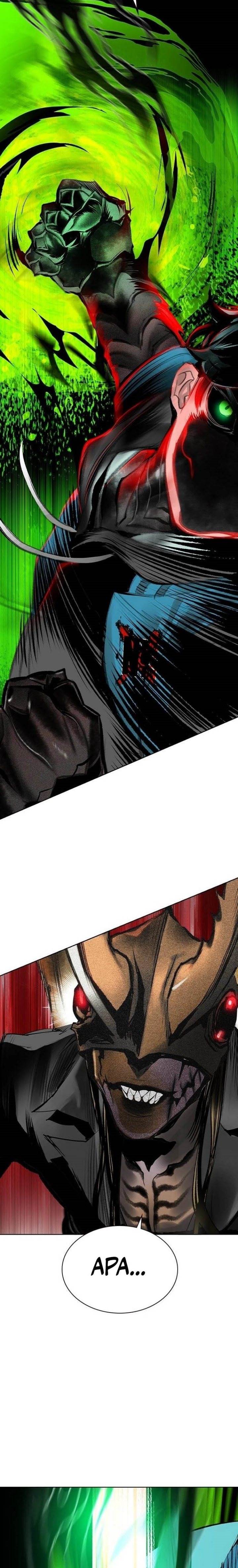 Jungle Juice Chap 104 - Next Chap 105