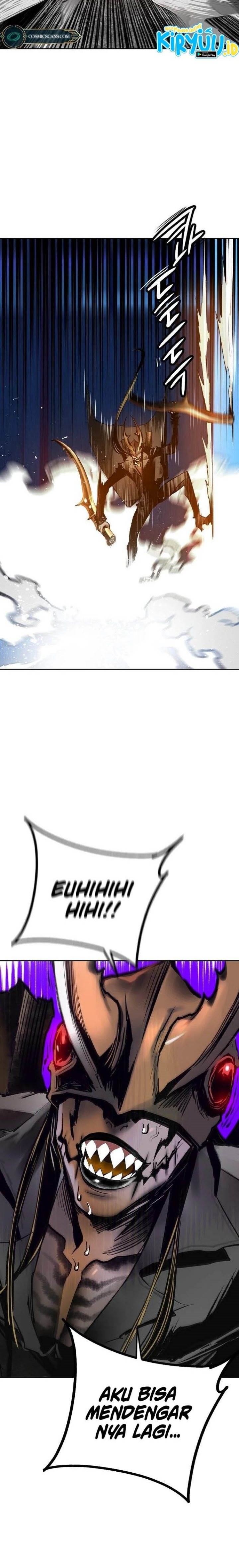 Jungle Juice Chap 104 - Next Chap 105