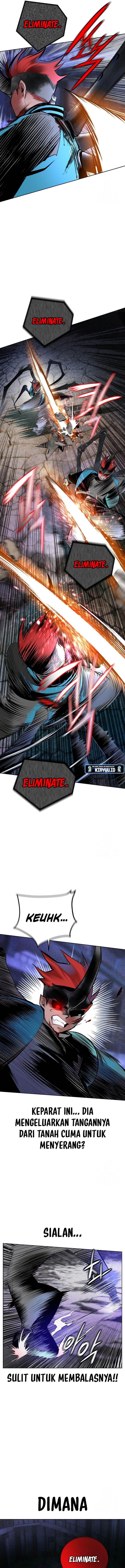 Jungle Juice Chap 105 - Next Chap 106