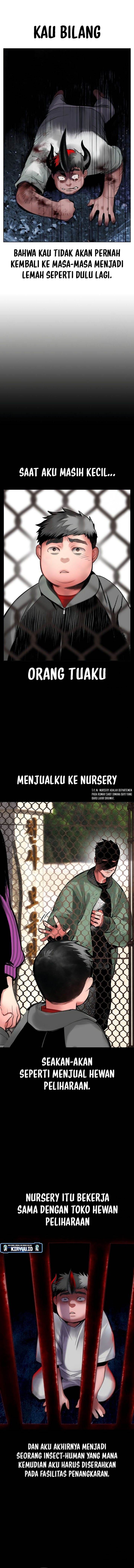 Jungle Juice Chap 105 - Next Chap 106