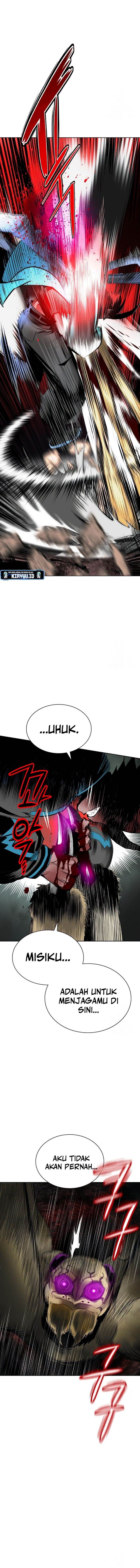 Jungle Juice Chap 105 - Next Chap 106
