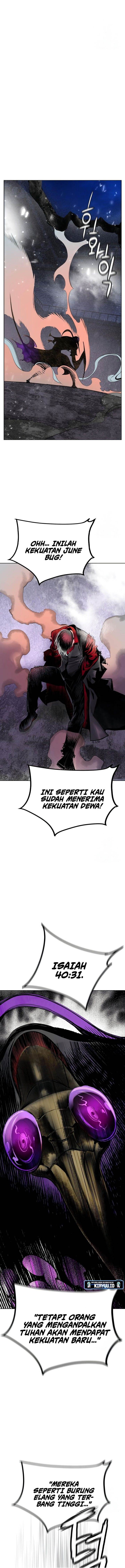 Jungle Juice Chap 105 - Next Chap 106