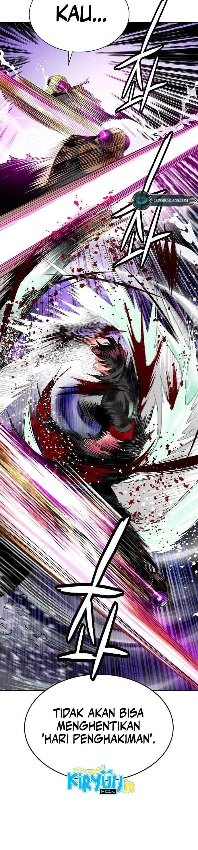 Jungle Juice Chap 106 - Next Chap 107