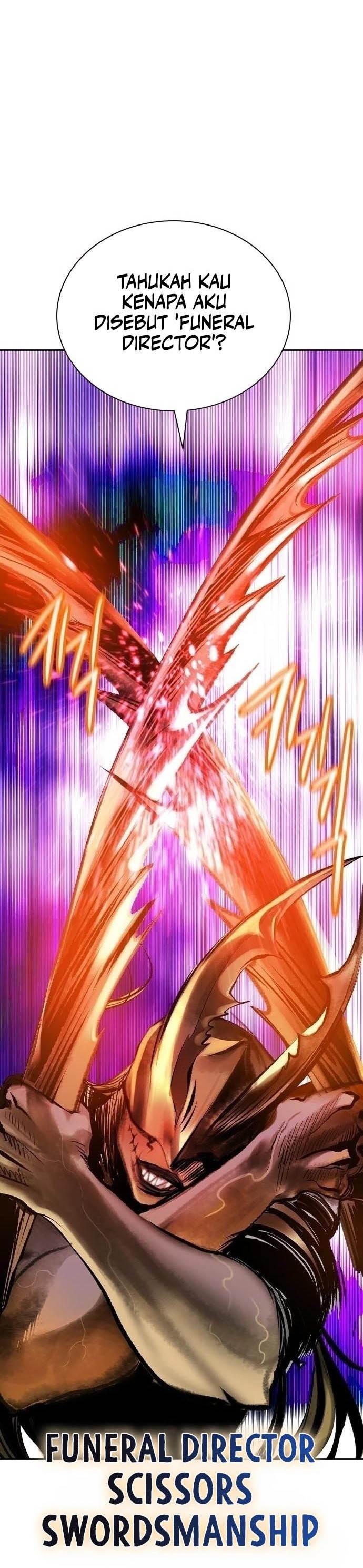 Jungle Juice Chap 106 - Next Chap 107